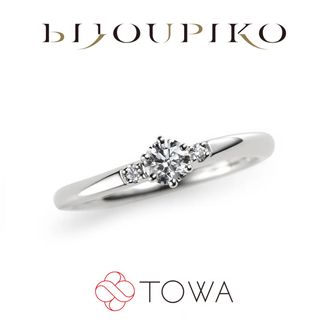 【TOWA(永遠)】HOSHIDUKIYO -星月夜-