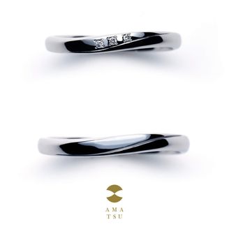 【AMATSU(アマツ)】品  [shina]  たおやかに そっと うるわしく