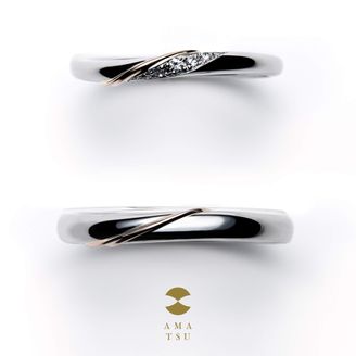 【AMATSU(アマツ)】 仙  [sen]  のどやかに ゆらり ここちよく