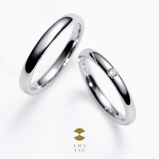 【AMATSU(アマツ)】柏  [haku]  はれやかに あすへ さかえゆく