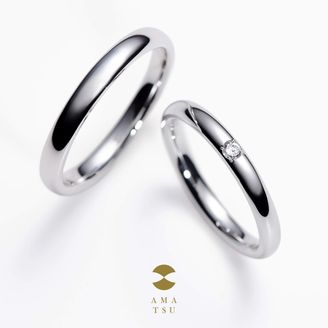 【AMATSU(アマツ)】 柏  [haku]  はれやかに あすへ さかえゆく