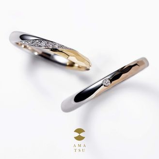 【AMATSU(アマツ)】相  [ai]  おだやかに ほっと むつまじく