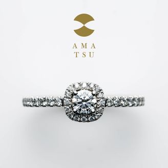 【AMATSU(アマツ)】斎 [sai]  きよらかに すらり うつくしく