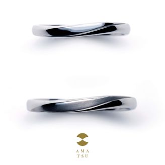 【AMATSU(アマツ)】 品  [shina]  たおやかに そっと うるわしく