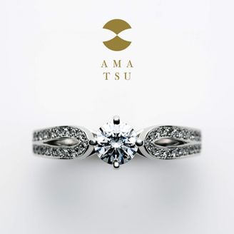 【AMATSU(アマツ)】美  [mi]  かがやき のぞみ とめどなく