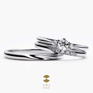 【AMATSU(アマツ)】宮 [miya]  おごそかに りんと まもりぬく