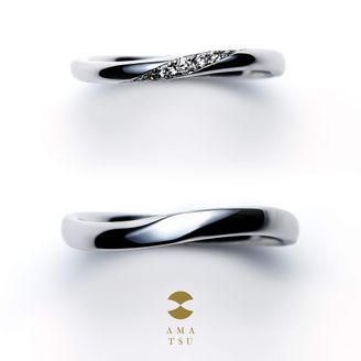 【AMATSU(アマツ)】 龍  [ryu]  まっすぐに はるか ほこらしく