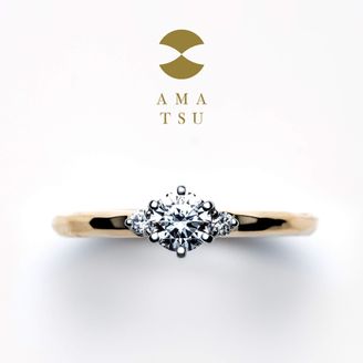 【AMATSU(アマツ)】 相  [ai]  おだやかに ほっと むつまじく