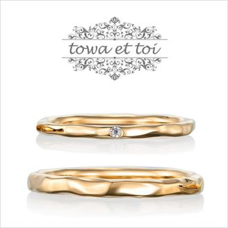 【Kizunano Wa(キズナノワ)】reve 【レーヴ】-夢-  一緒に叶える2人の夢