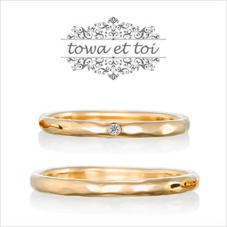 【Kizunano Wa(キズナノワ)】 pureté 【ピュルテ】-純粋な- 純粋な愛　永遠の愛