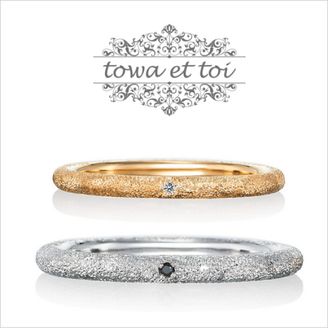 【Kizunano Wa(キズナノワ)】eclatante 【エクラタント】-輝かしい-  輝く今、輝く未来