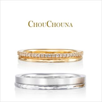 【Kizunano Wa(キズナノワ)】Bisou 【ビズ】-キス- 誓いのキスをしよう。