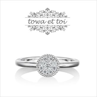 【Kizunano Wa(キズナノワ)】ravissant 【ラヴィソントゥ】-うっとり- うっとりする美しさ