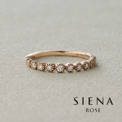 エタニティリング(婚約指輪)を探す | Ringraph(リングラフ)