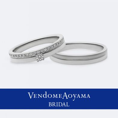 ハーフエタニティリングを探す | Ringraph(リングラフ)