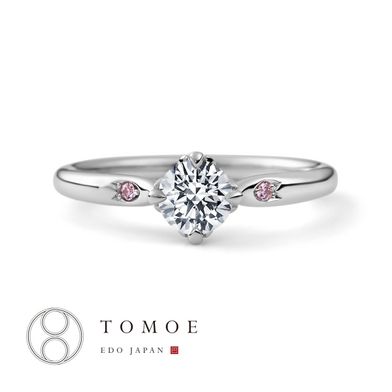 婚約指輪 安い ダイヤモンド リング 0.5カラット プラチナ 鑑定書付 0.531ct Eカラー SI1クラス 3EXカット H&C CGL