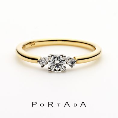 【期間限定お値下げ中】定価約30万▶︎20万 婚約指輪0.27カラット 20～30万円未満の婚約指輪（エンゲージリング）｜ゼクシィ