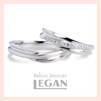 ハーフエタニティリングを探す | Ringraph(リングラフ)