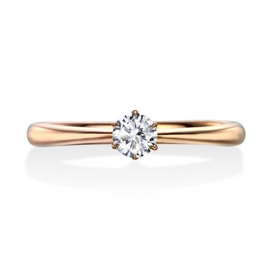 【期間限定お値下げ中】定価約30万▶︎20万 婚約指輪0.27カラット 20～30万円未満の婚約指輪（エンゲージリング）｜ゼクシィ
