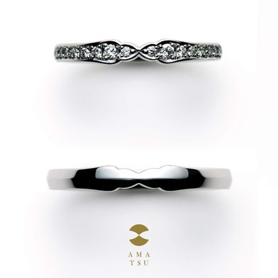 エタニティリングを探す | Ringraph(リングラフ)