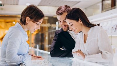 結婚指輪の選び方を予算やブランド別に解説！失敗しないためのポイントとは？