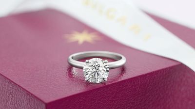 【BVLGARI(ブルガリ)】ブライダル フェア 「デザイン ユア ラブ」を開催!