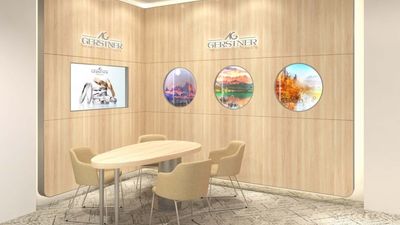 ドイツのブライダルリングブランド August Gerstner(オーガスト・ゲスナー)が、「エクスクルーシブ コレクション」を発売