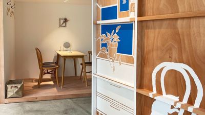 台湾初進出！国産オーダーメイド結婚指輪工房「ith/イズ」の海外第2号店がオープン