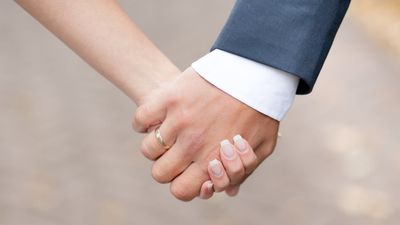 つける？つけない？既婚男性の結婚指輪