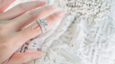 エタニティリングは普段使いにぴったり！デザインの種類やおすすめ商品について紹介