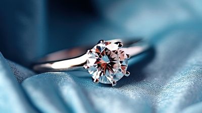婚約指輪のダイヤモンドを選ぶ基準は？賢い選び方や人気の大きさを紹介！