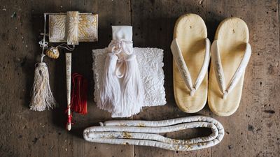 嫁入り道具とは｜昔と現代の違い＆人気の品を選ぶポイント