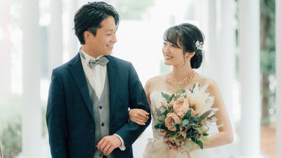 結婚式にテーマは必要？決め方や取り入れ方、注意点について紹介
