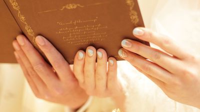 人前式の「誓いの言葉」例文まとめ！オリジナリティのある文章を作るポイントも徹底解説