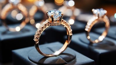 婚約指輪の代わりの品は？人気の商品や価格の相場を紹介