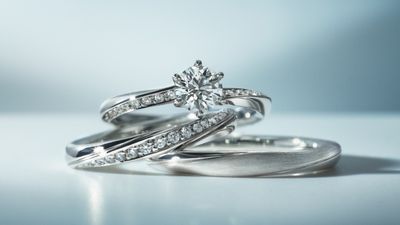 【4℃ BRIDAL】愛を誓った時の輝きを保ち続ける プレミアムプラチナ