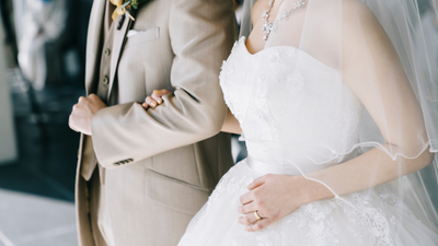 結婚式当日は何が起きるかわからない！持ち物やスケジュールを確認しよう