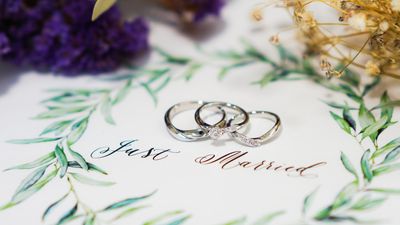 入籍と結婚の違いは？意味を徹底解説＆結婚記念日の決め方