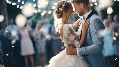 結婚式の二次会は何から準備する？開催のメリットや注意点も解説