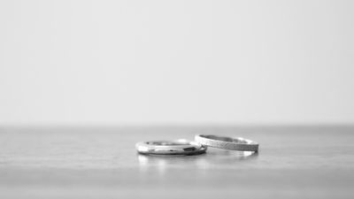 かっこいい結婚指輪を特集！男性におすすめの結婚指輪をご紹介