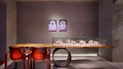 【NIESSING(ニーシング)】ブランドの世界観を贅沢に体感できる新店舗が銀座にオープン！店舗限定「桜シリーズ」も登場