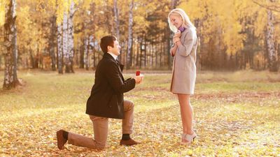 羨ましい！本当にあったプロポーズエピソード5選