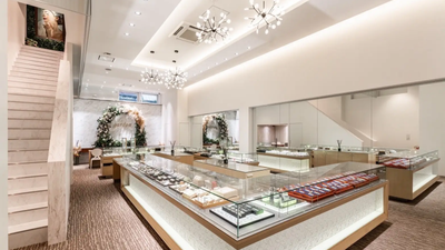 【garden(ガーデン)】garden心斎橋が11/28（金）移転リニューアルオープン！グループ店最大の広さを誇り、館内に専用チャペル併設で結婚式にも対応