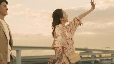 ブライダルリングセレクトショップ「ビジュピコ」から新CM公開