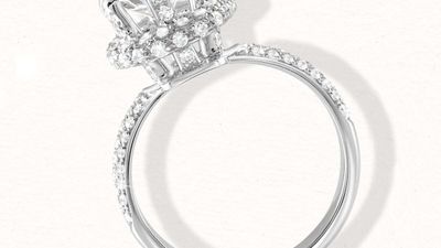 ダミアーニ ブライダルフェア “Say Yes With Damiani” 2月2日(水)から22日(火)開催