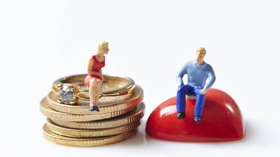 事前にチェック！婚約指輪の予算の決め方