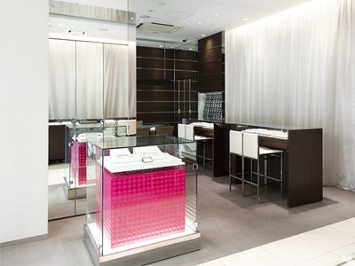 アイプリモ(I-PRIMO) 新潟店