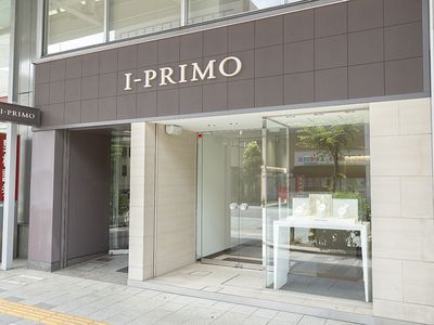 アイプリモ(I-PRIMO) 岐阜店