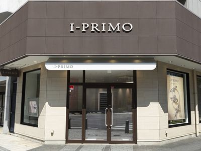 アイプリモ(I-PRIMO) 松本店