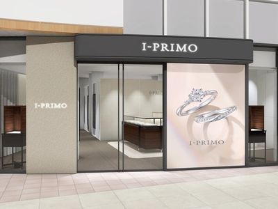 アイプリモ(I-PRIMO) 金沢店